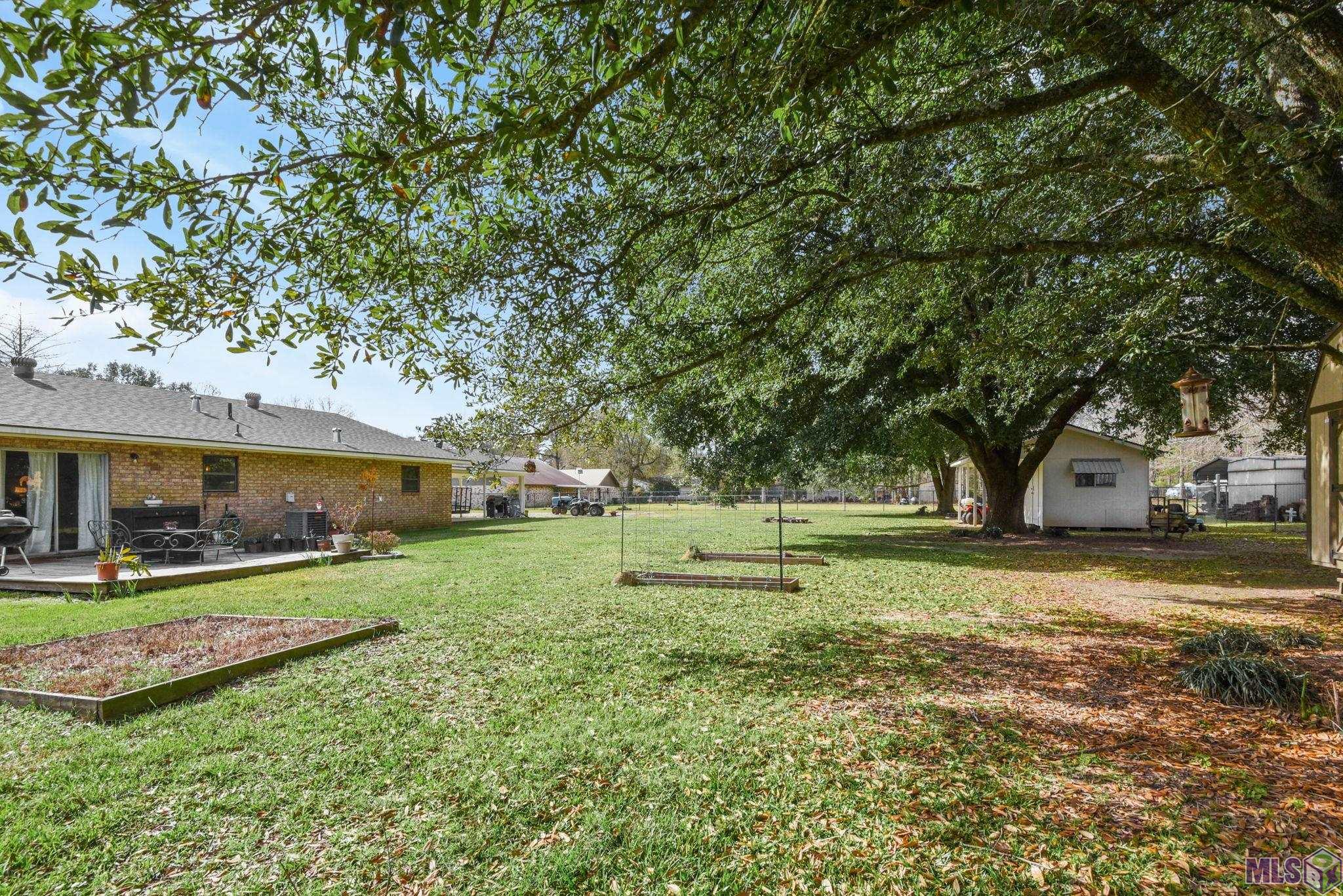 8689 Remington Road Denham Springs, LA 70706 - Photo 17 of 23