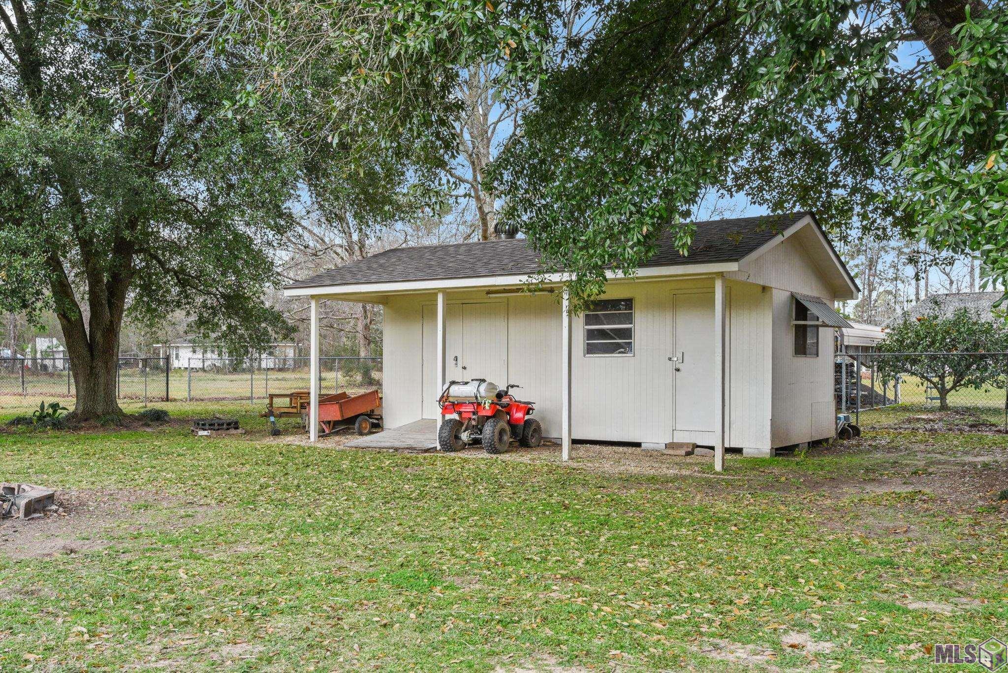8689 Remington Road Denham Springs, LA 70706 - Photo 19 of 23