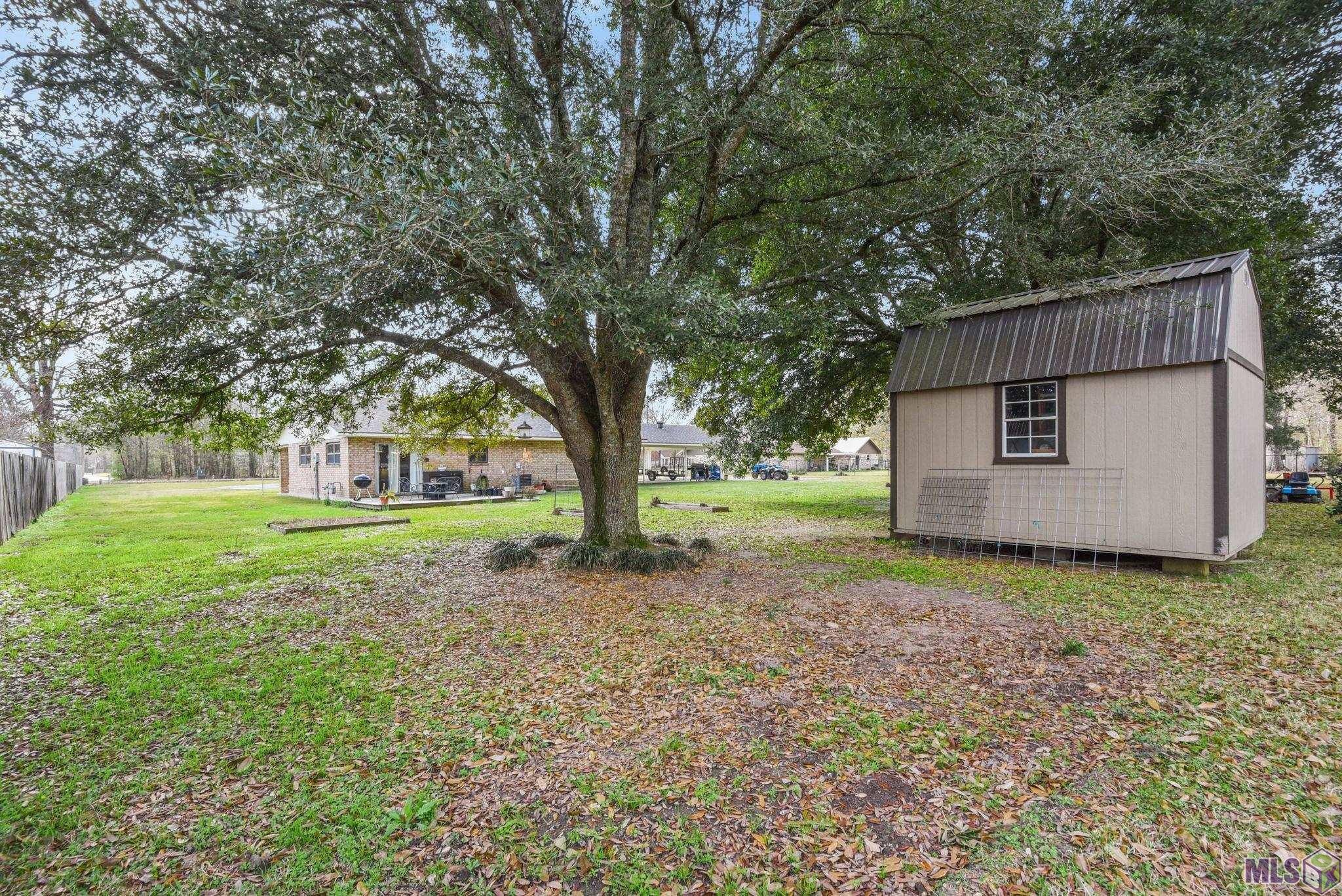 8689 Remington Road Denham Springs, LA 70706 - Photo 23 of 23