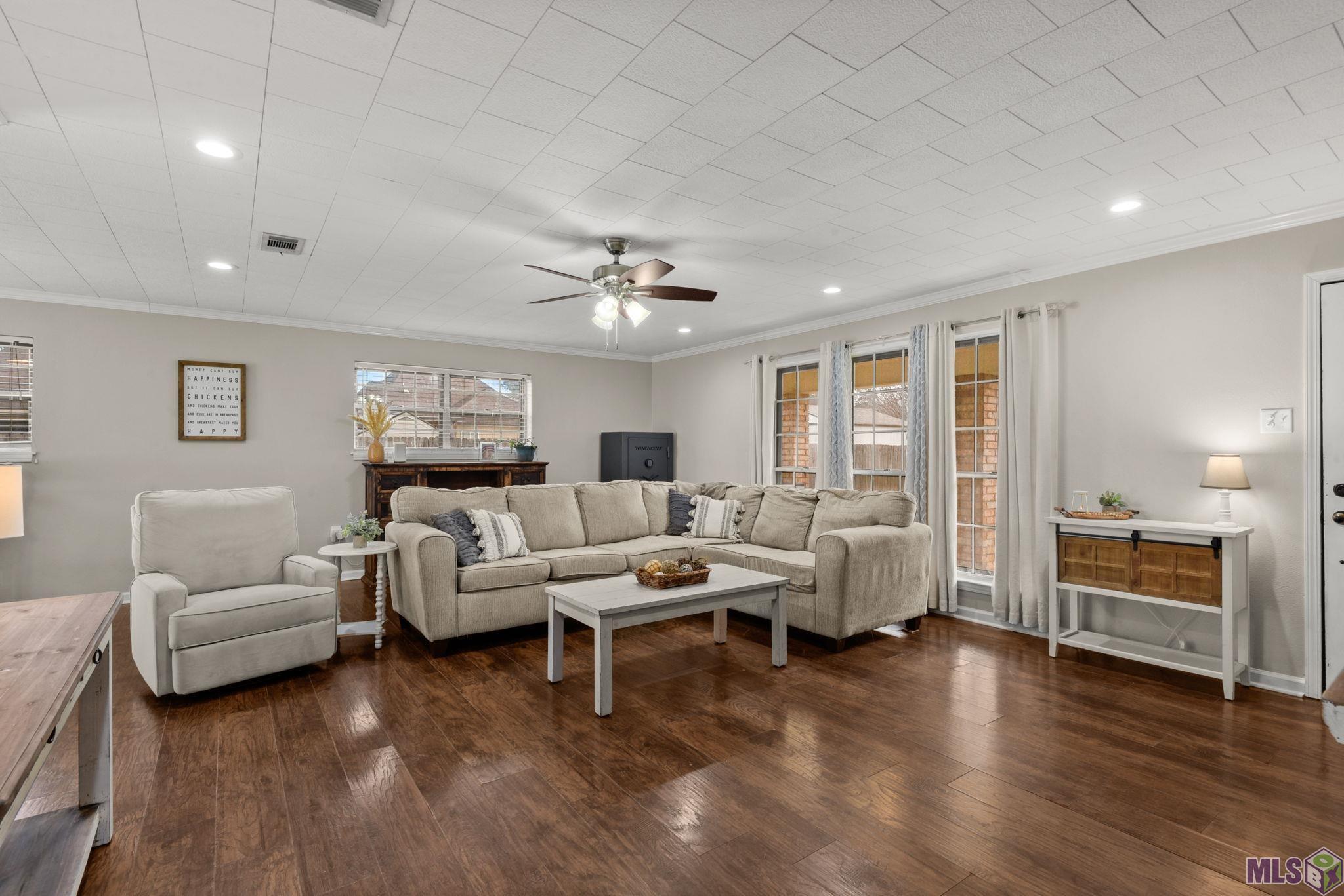 8689 Remington Road Denham Springs, LA 70706 - Photo 6 of 23