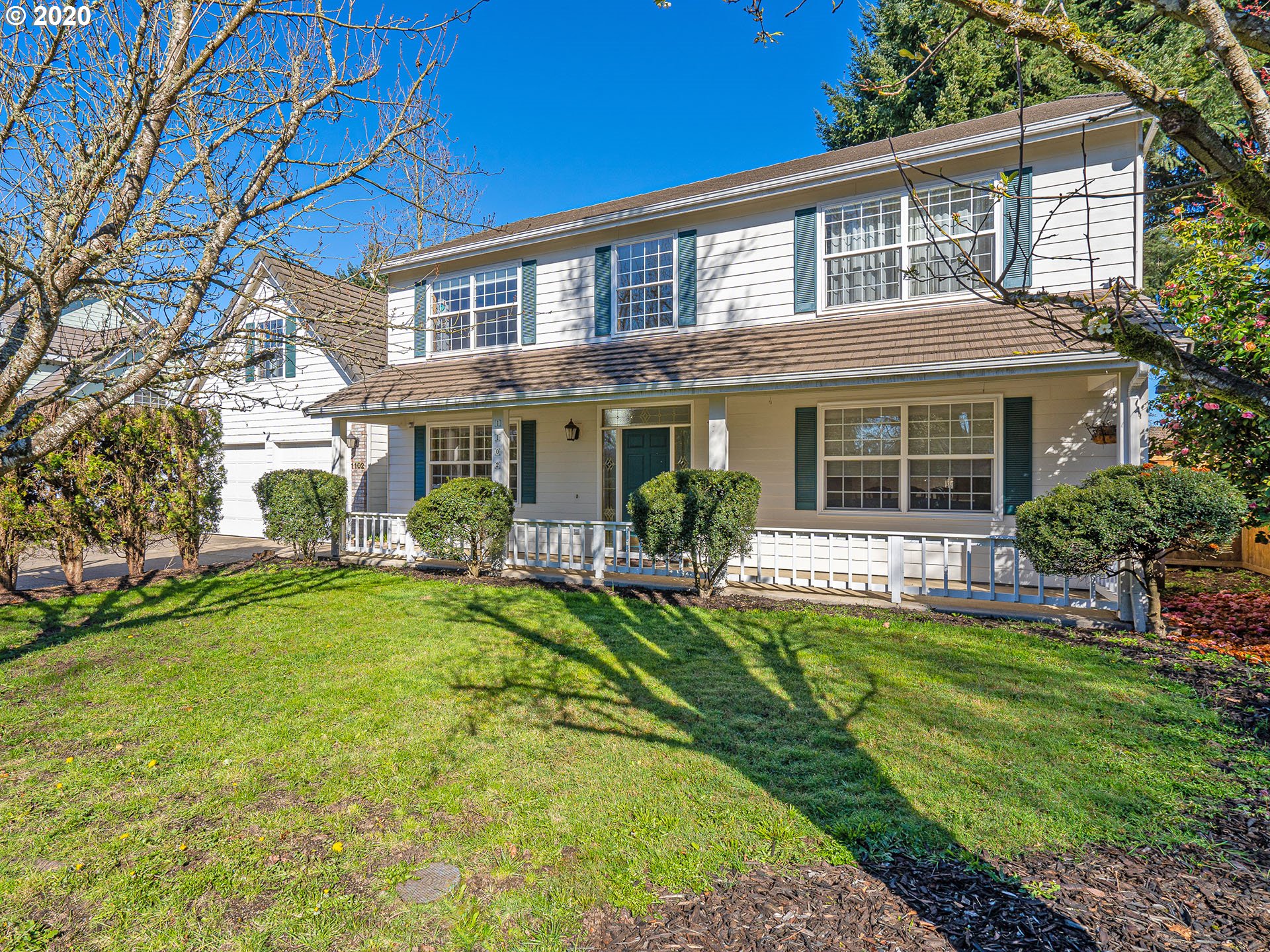 1102 West D Street Springfield, OR 97477 - Photo 1 of 32