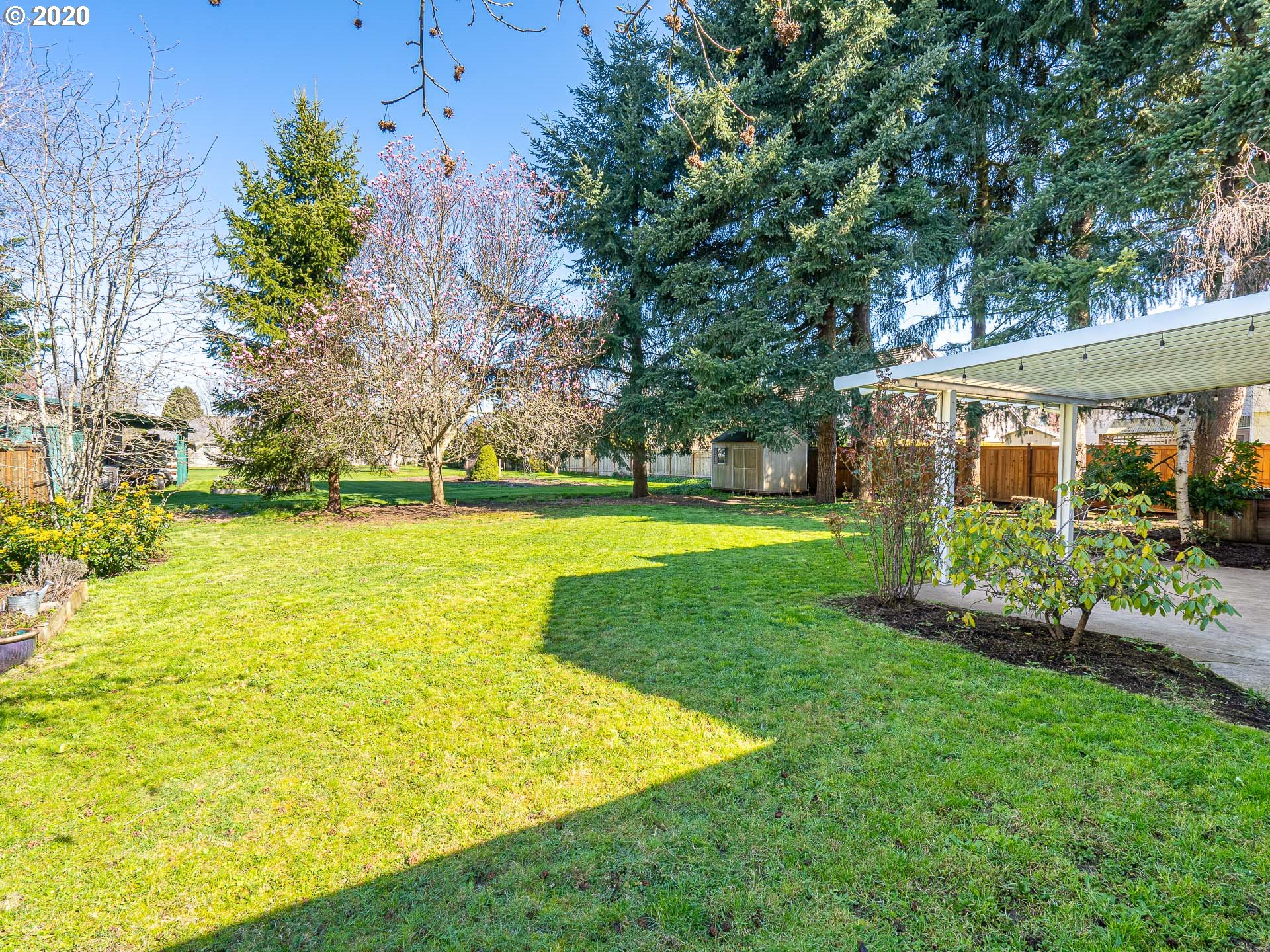 1102 West D Street Springfield, OR 97477 - Photo 27 of 32