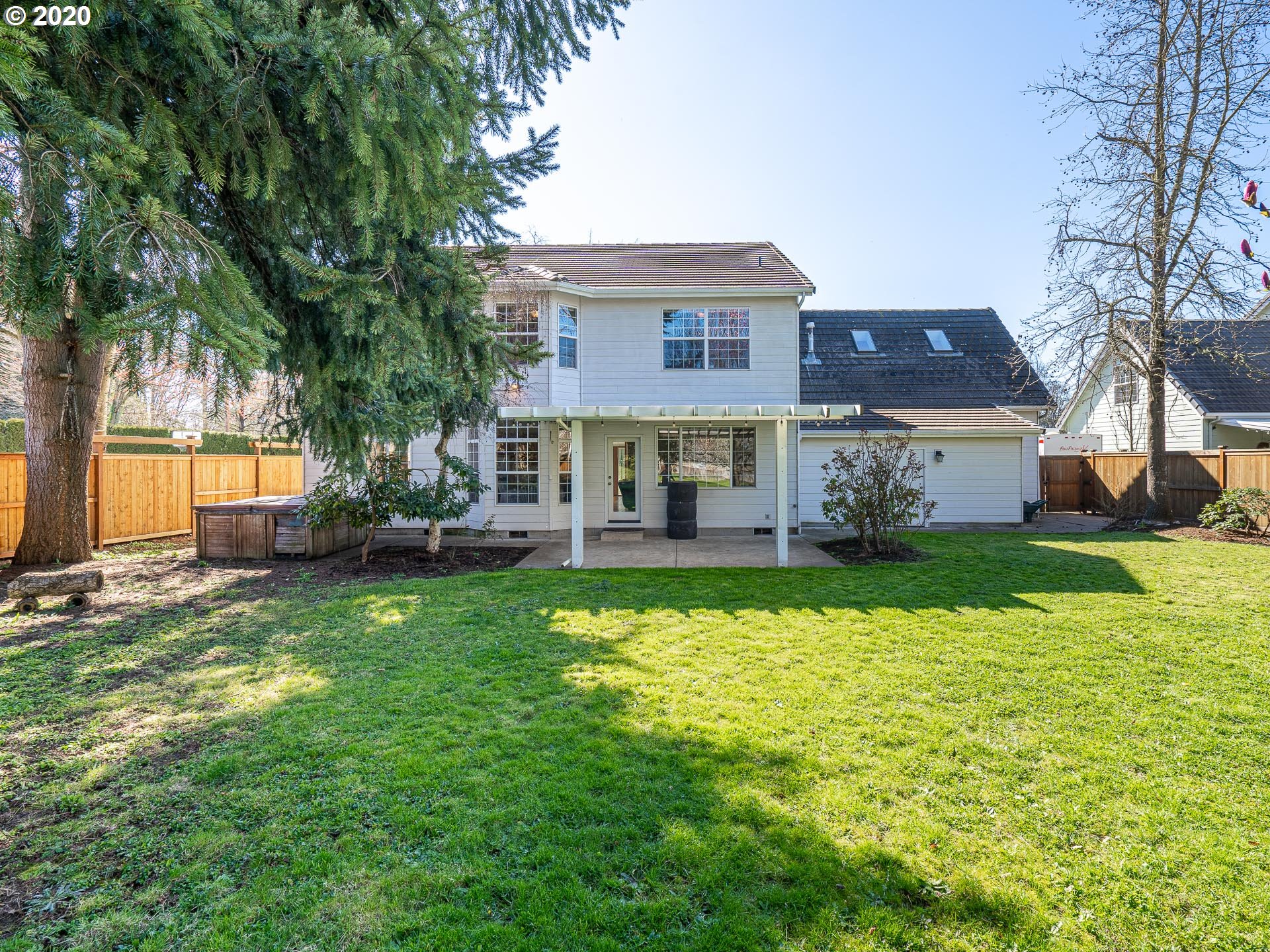 1102 West D Street Springfield, OR 97477 - Photo 28 of 32