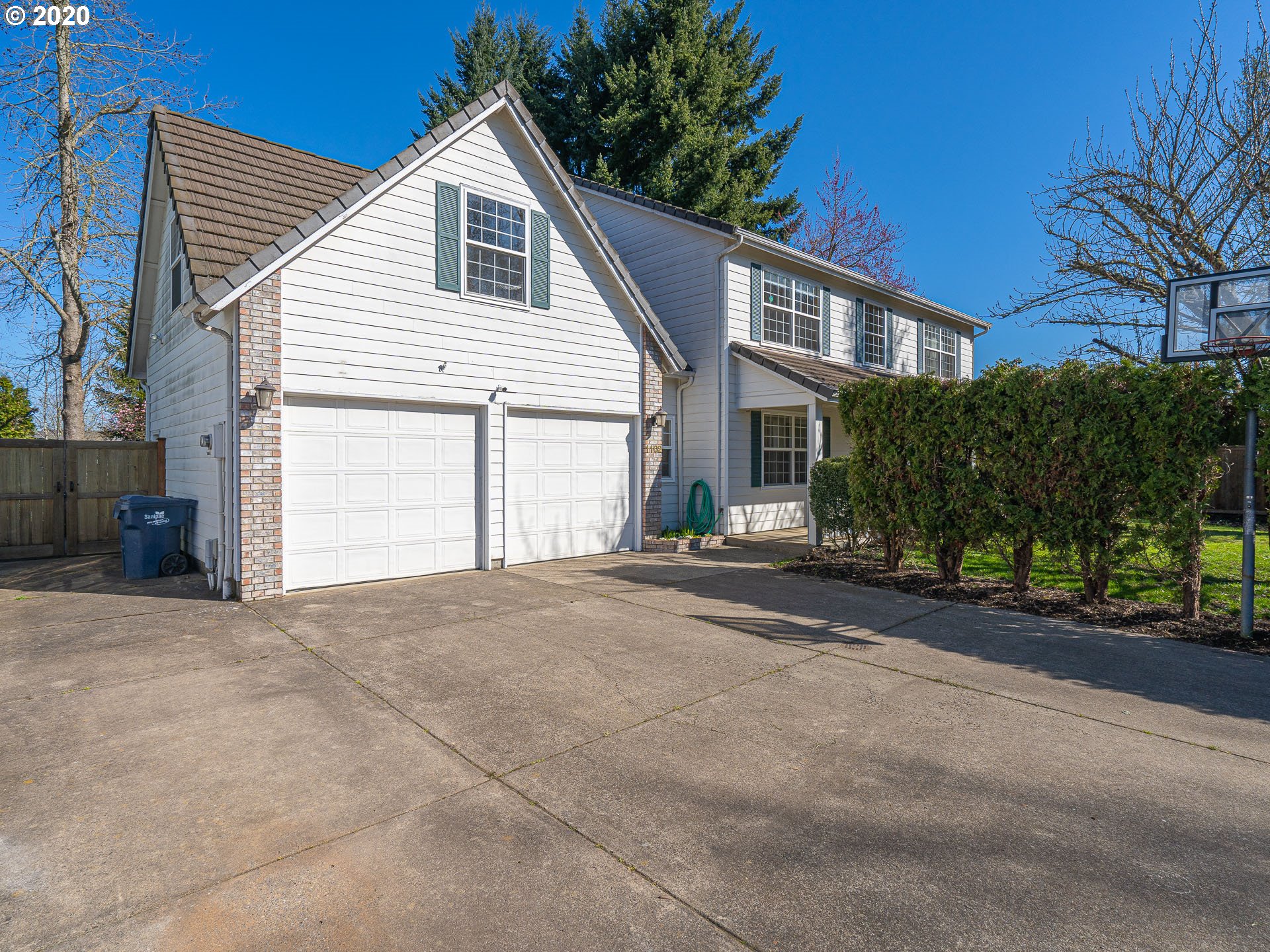 1102 West D Street Springfield, OR 97477 - Photo 29 of 32