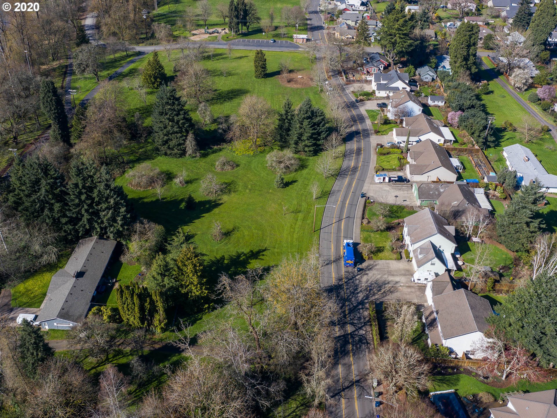 1102 West D Street Springfield, OR 97477 - Photo 31 of 32