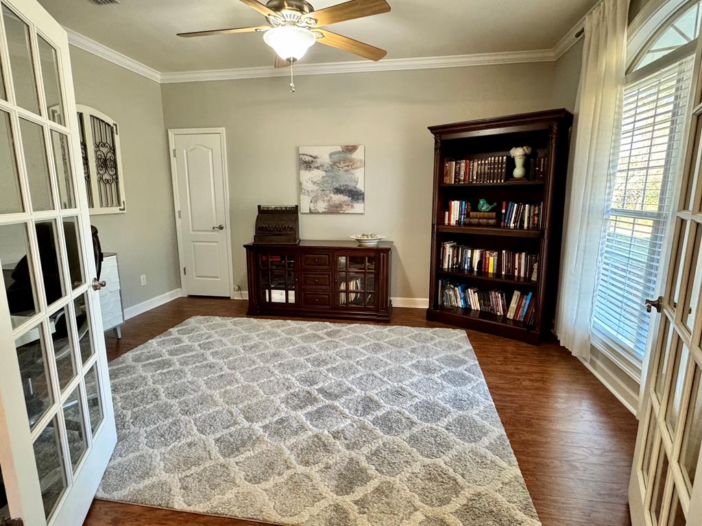 6295 Skipper Bridge Road Hahira, GA 31632 - Photo 8 of 45 Gallery Image 8