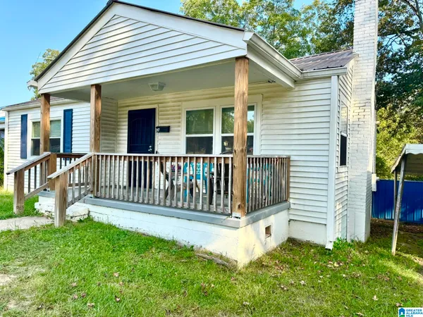 $109,900 | 317 15th Street North, Gadsden, AL 35903