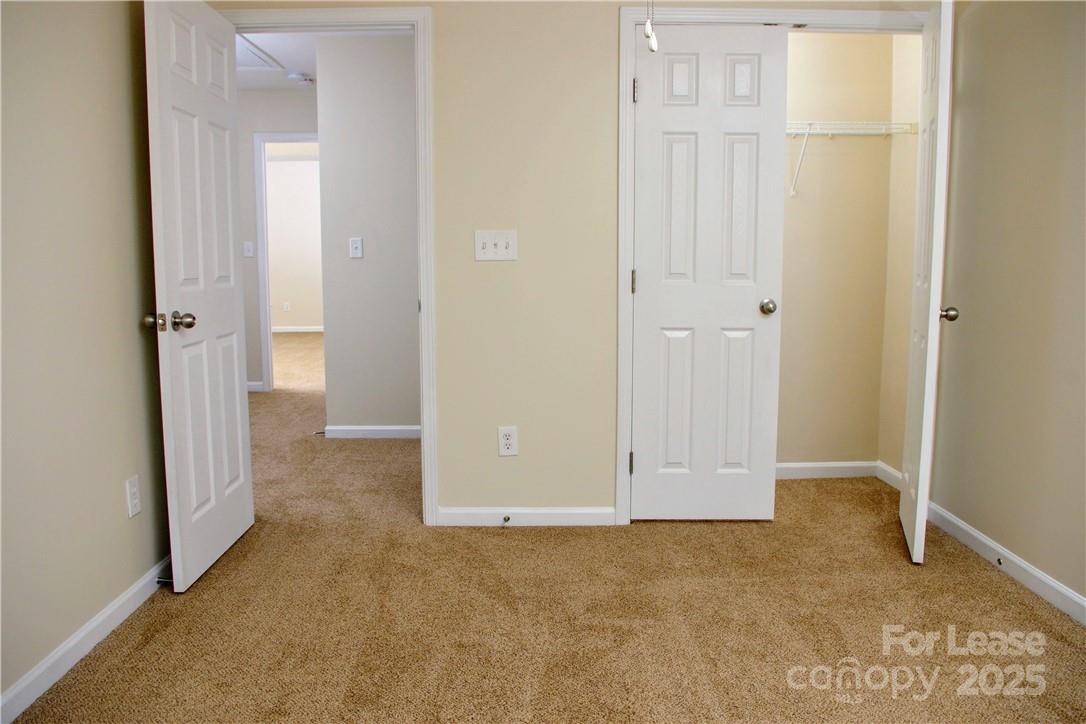 8339 Viewpoint Lane Cornelius, NC 28031 - Photo 23 of 30 a view of an empty room