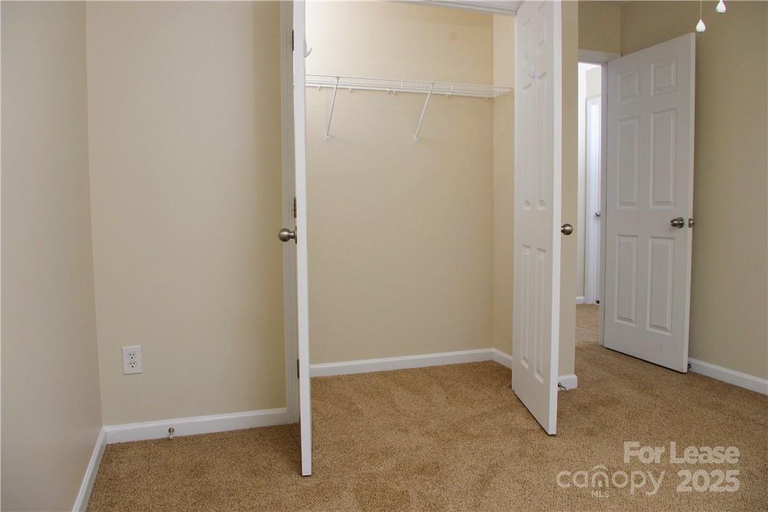8339 Viewpoint Lane Cornelius, NC 28031 - Photo 26 of 30 a view of an empty room