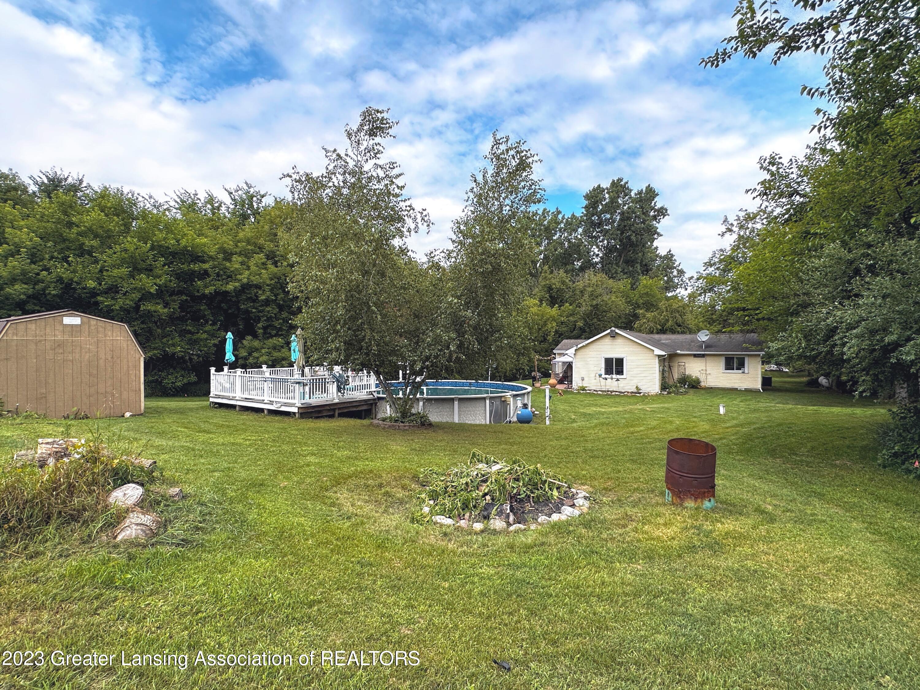 3631 Steinacker Road Howell, MI 48855 - Photo 31 of 35 3631 Steinacker RD.