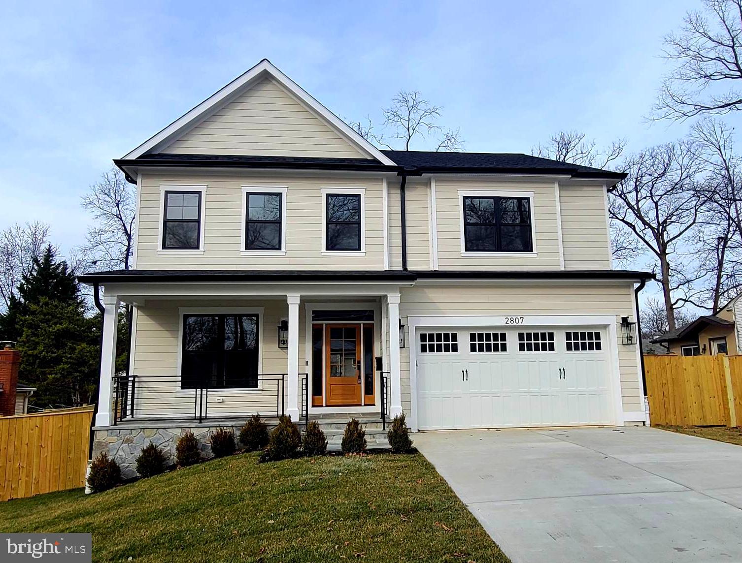 2807 Jennings Road Kensington, MD 20895 - Photo 1 of 2 Gallery Image 1