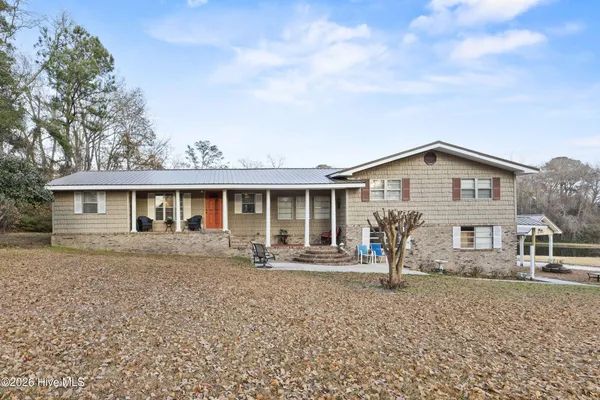 $1,700 | 1460 Midway Road Southeast, Bolivia, NC 28422