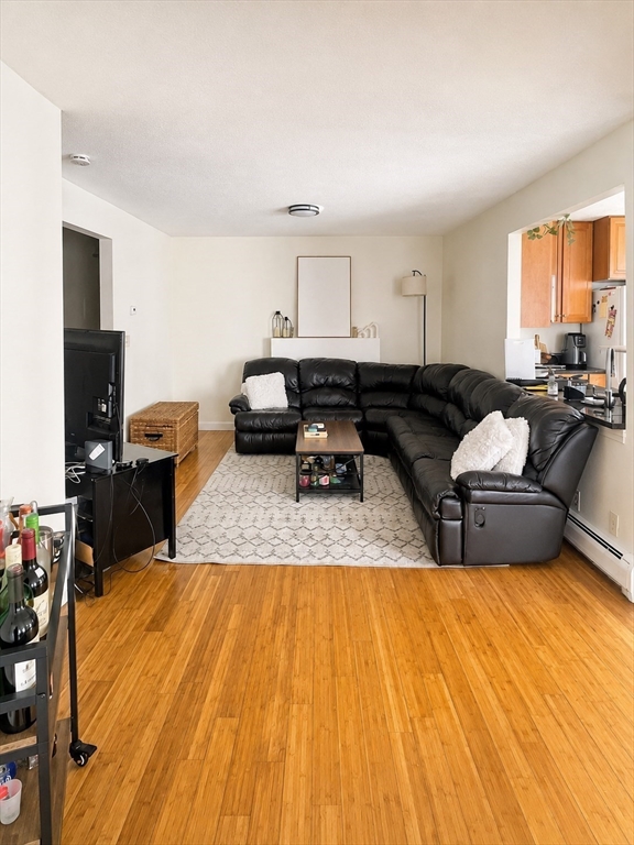 135 Walnut Street, Unit 1 Somerville, MA 02145 - Photo 2 of 15