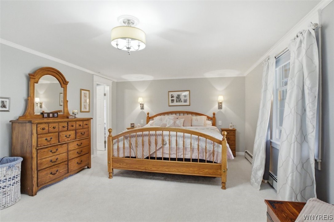1845 Dodge Road Amherst, NY 14051 - Photo 31 of 50