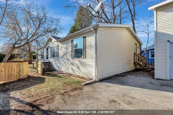 $215,000 | 211 North Rankin Street, Appleton, WI 54911