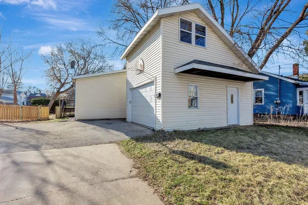 $215,000 | 211 North Rankin Street, Appleton, WI 54911