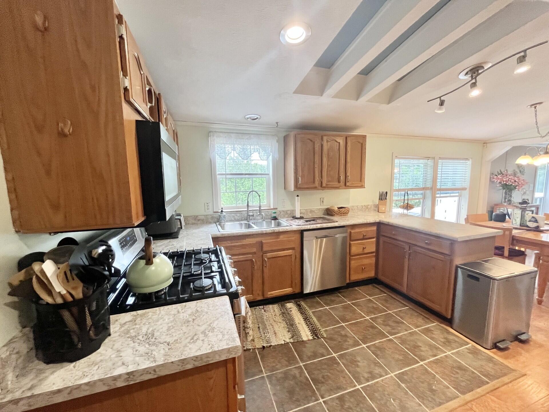 110 White Road Richmond, ME 04357 - Photo 37 of 63