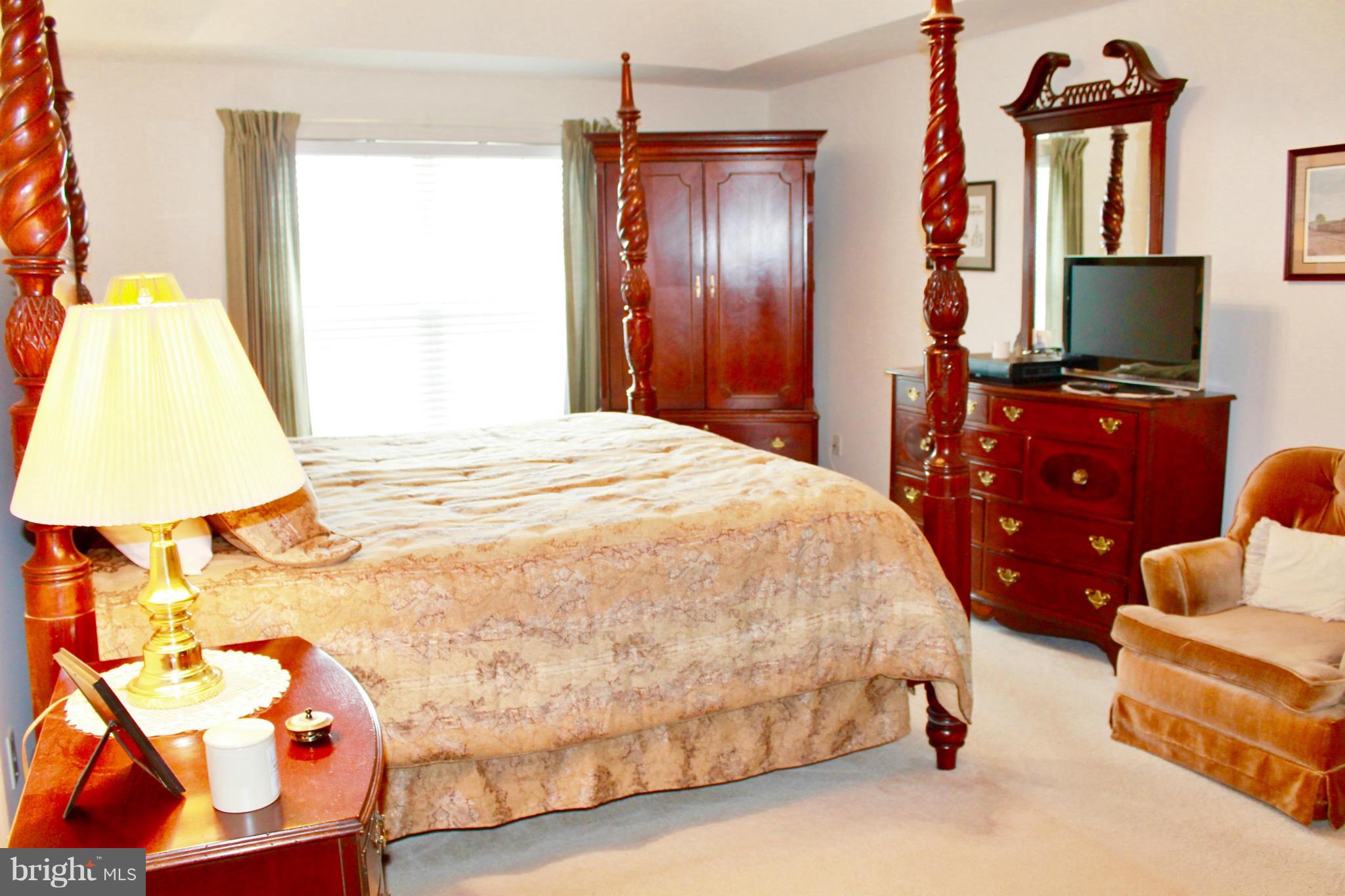 70 Glenbrook Road Ranson, WV 25438 - Photo 14 of 24 Bedroom (Master)