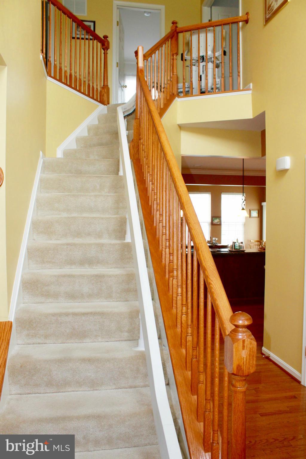 70 Glenbrook Road Ranson, WV 25438 - Photo 3 of 24 Interior (General)