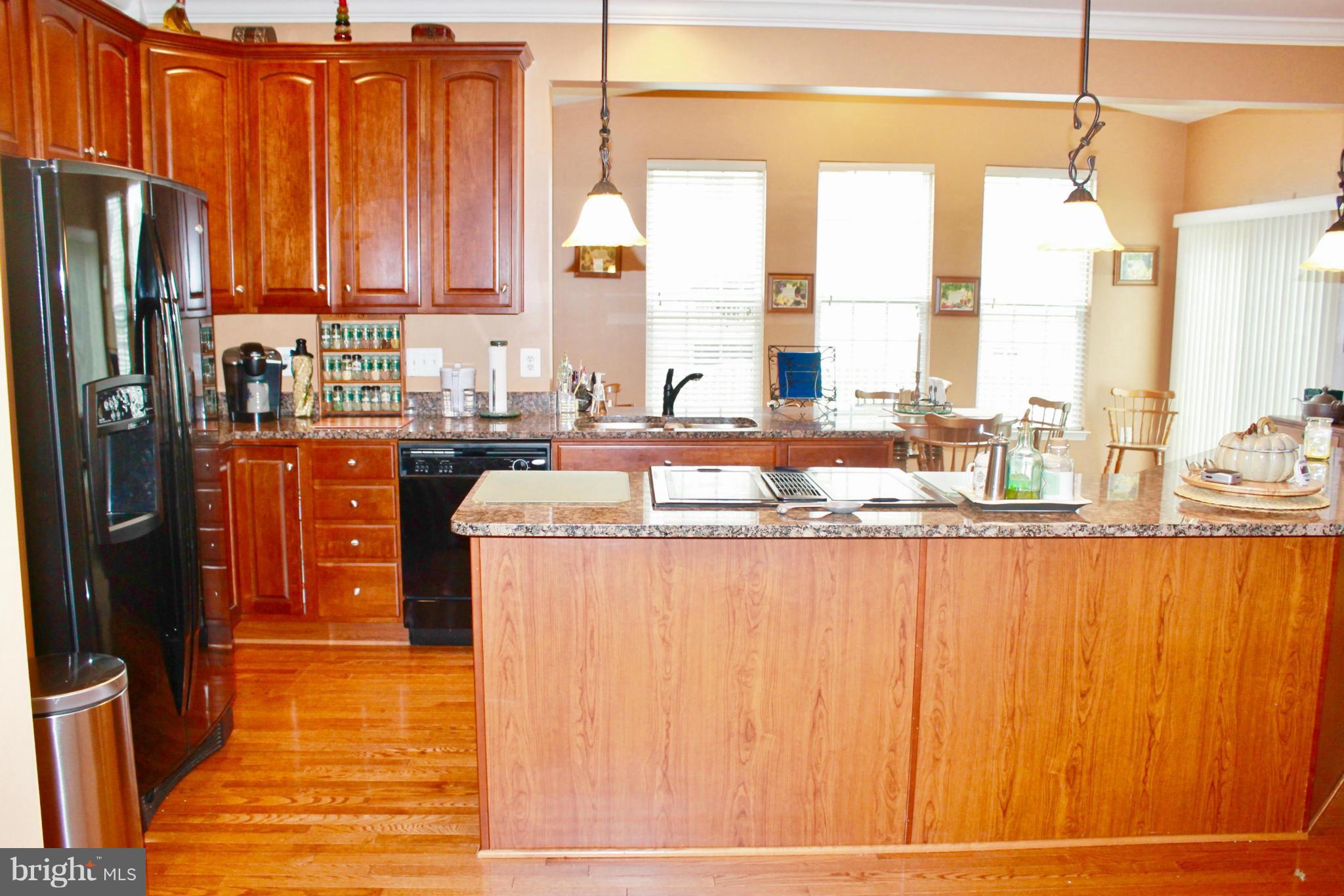 70 Glenbrook Road Ranson, WV 25438 - Photo 6 of 24 Kitchen