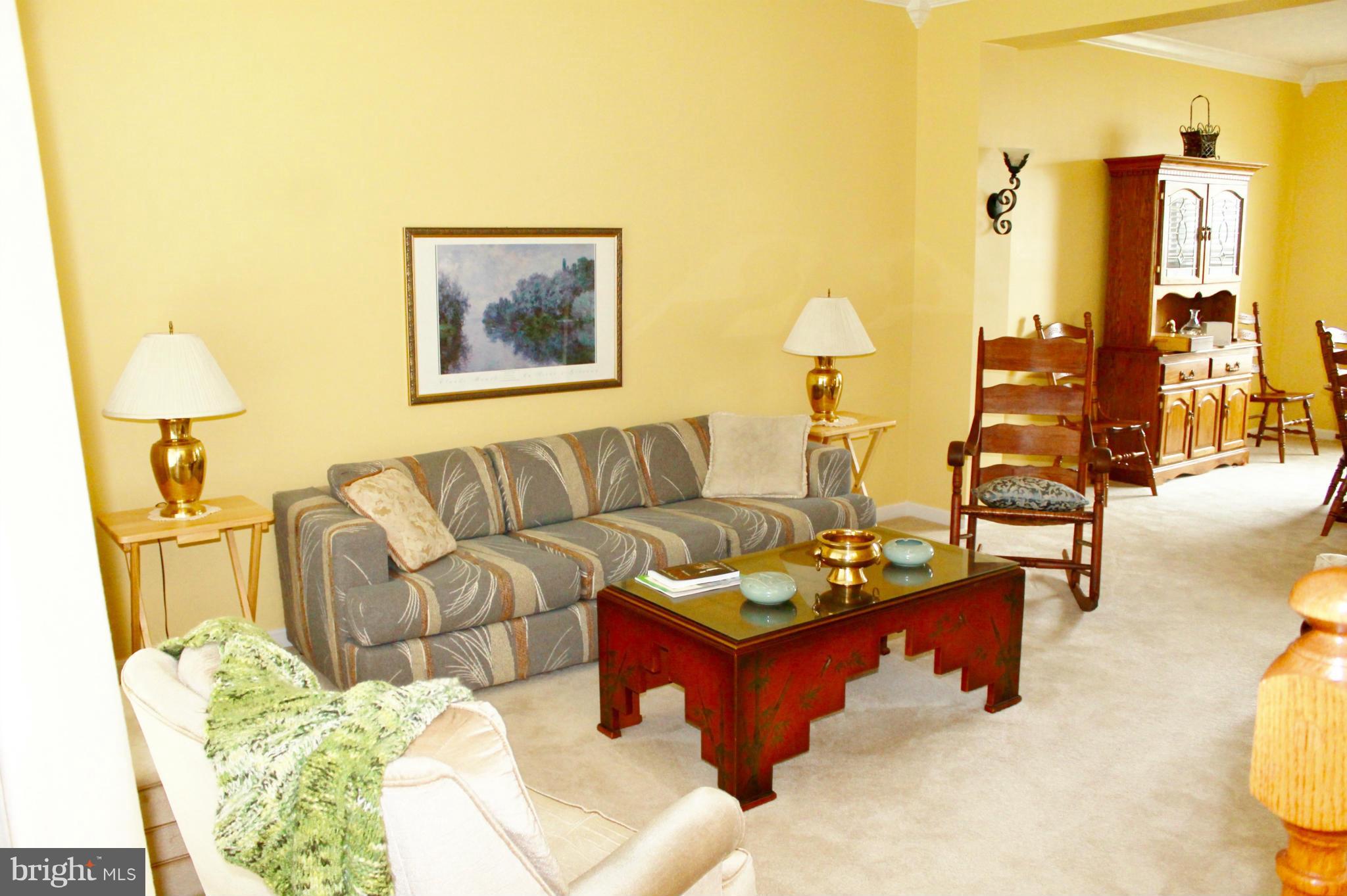 70 Glenbrook Road Ranson, WV 25438 - Photo 7 of 24 Living Room