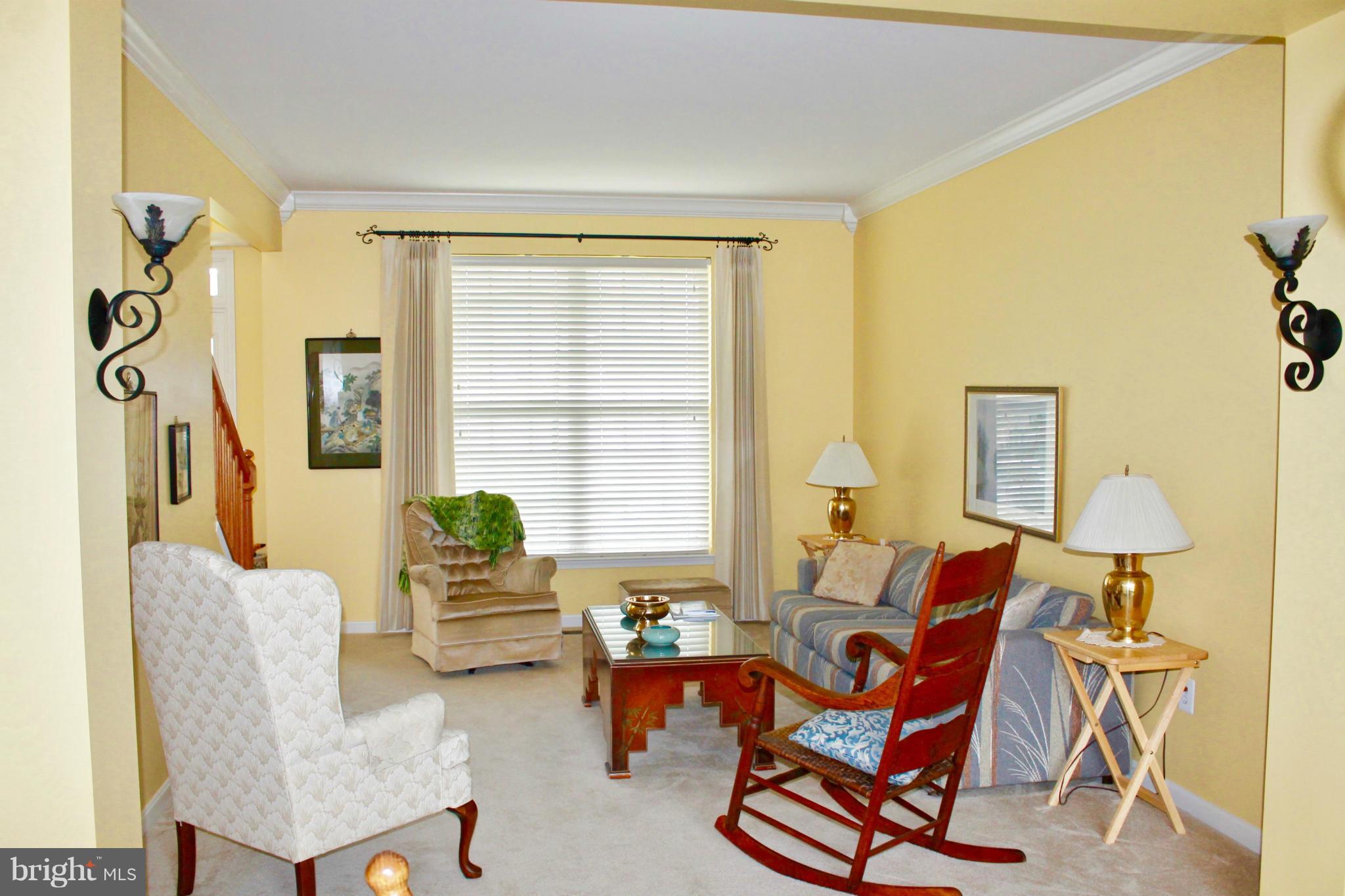 70 Glenbrook Road Ranson, WV 25438 - Photo 8 of 24 Living Room
