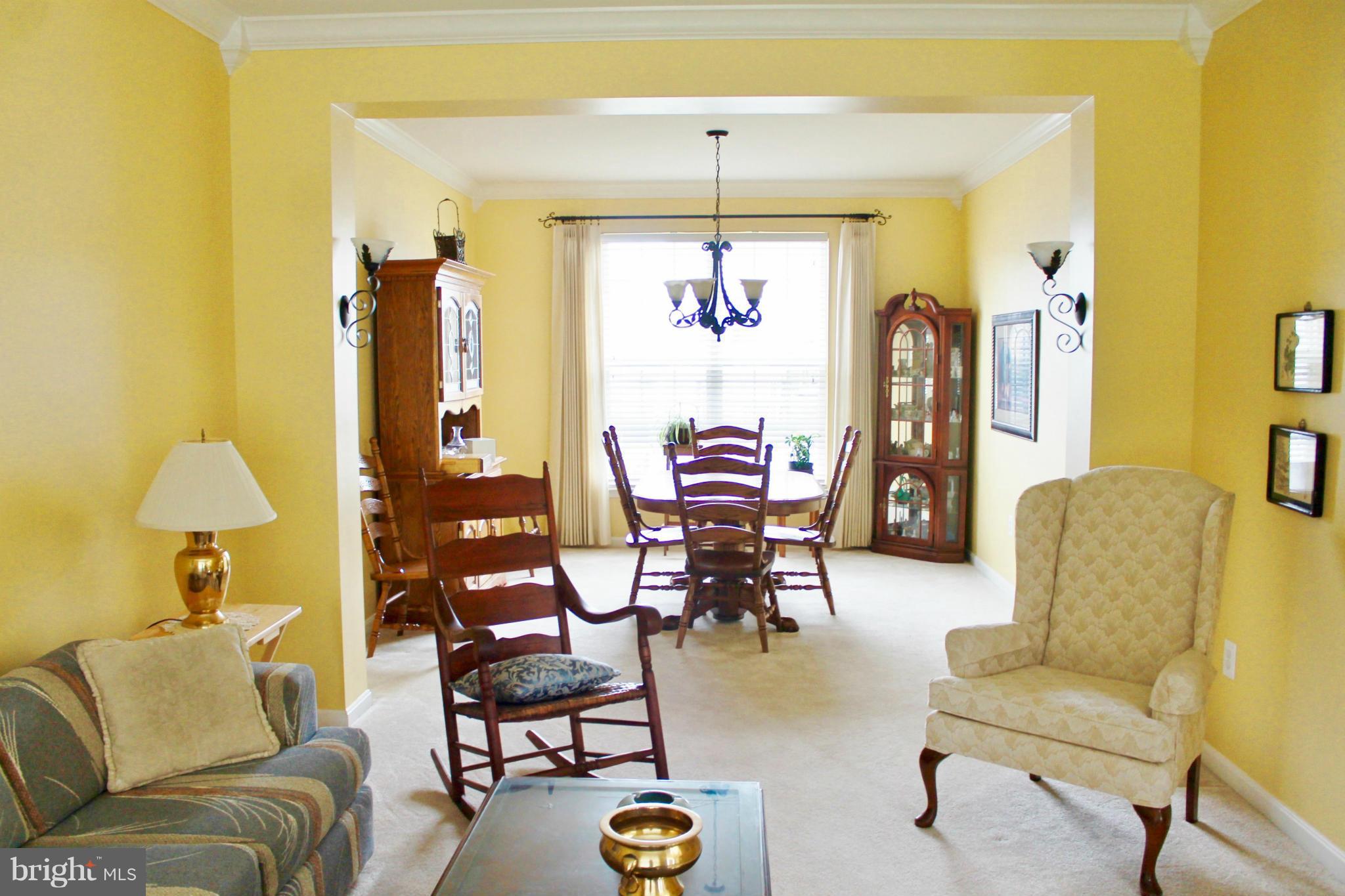70 Glenbrook Road Ranson, WV 25438 - Photo 9 of 24 Dining Room