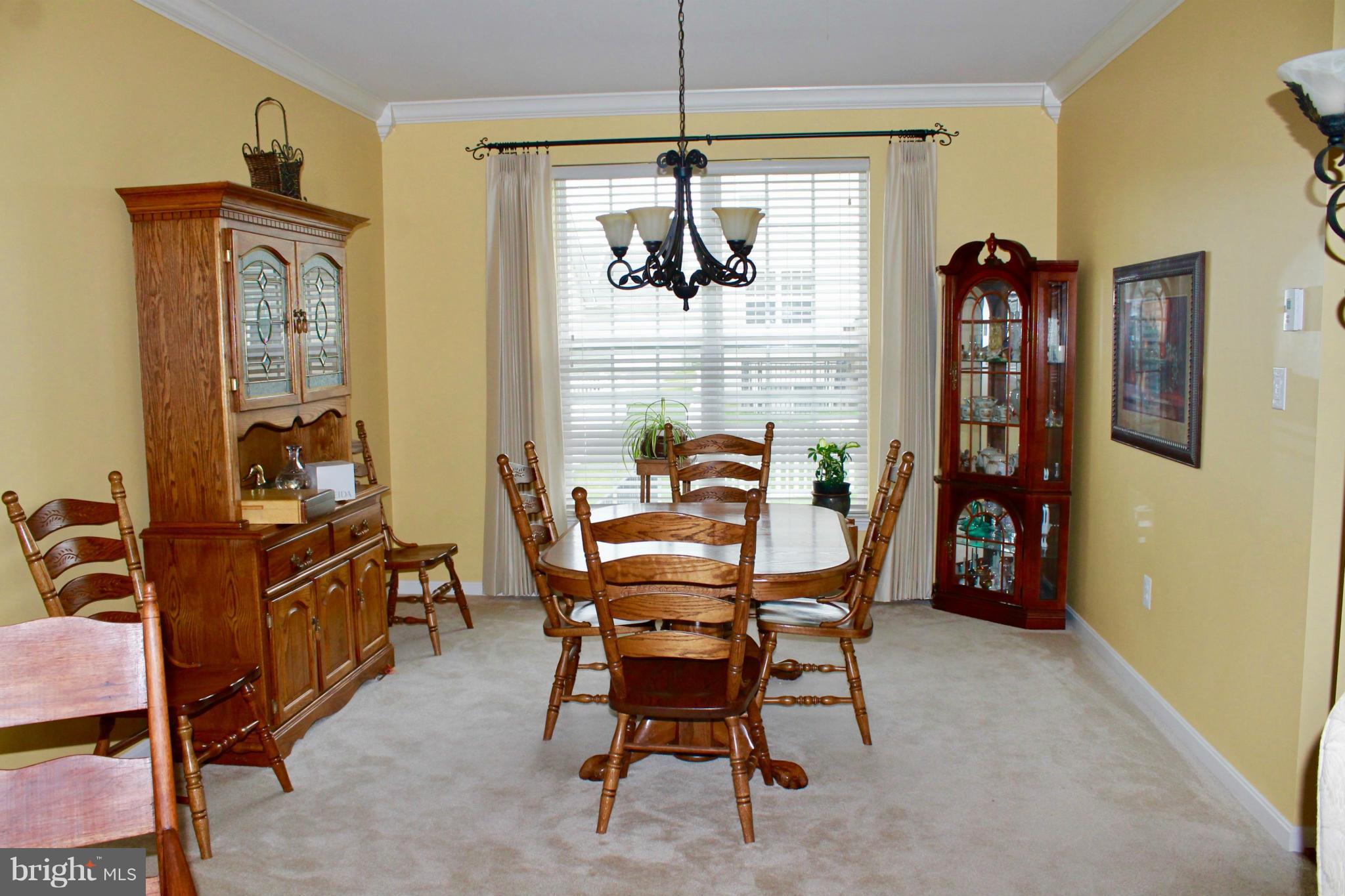 70 Glenbrook Road Ranson, WV 25438 - Photo 10 of 24 Dining Room