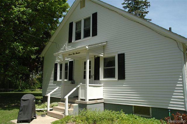 11300 Marshall Road South Lyon, MI 48178 - Photo 17 of 22 DSC_3919