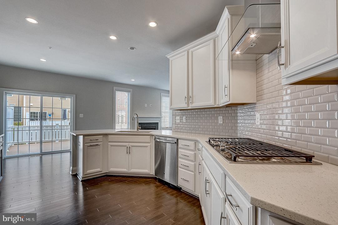 2613 Maple Rock Road Hanover, MD 21076 - Photo 23 of 58 25