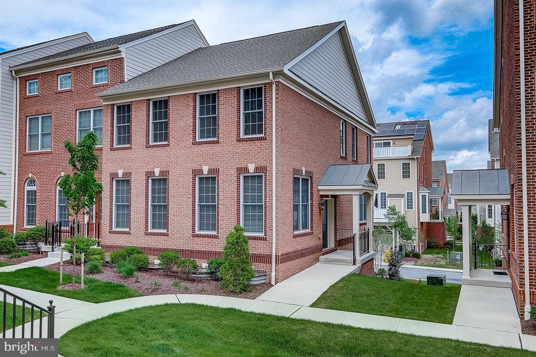2613 Maple Rock Road Hanover, MD 21076 - Photo 5 of 58 7