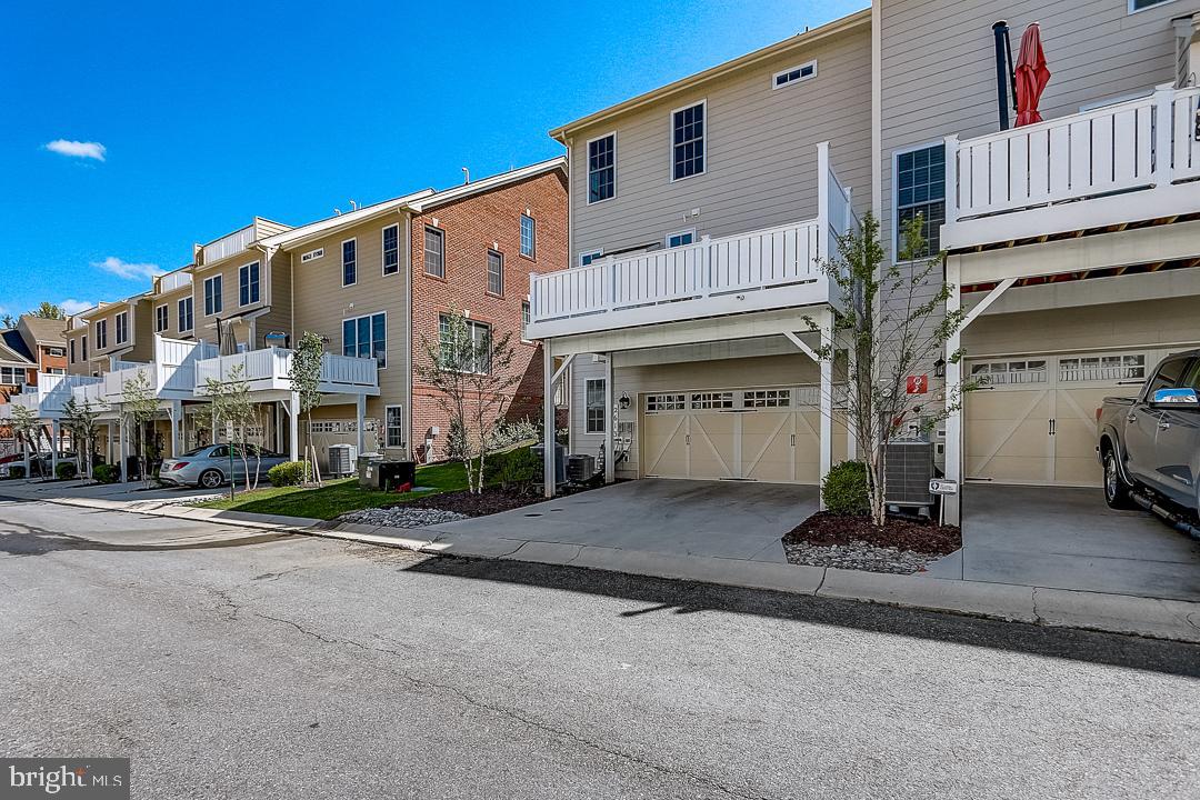 2613 Maple Rock Road Hanover, MD 21076 - Photo 53 of 58