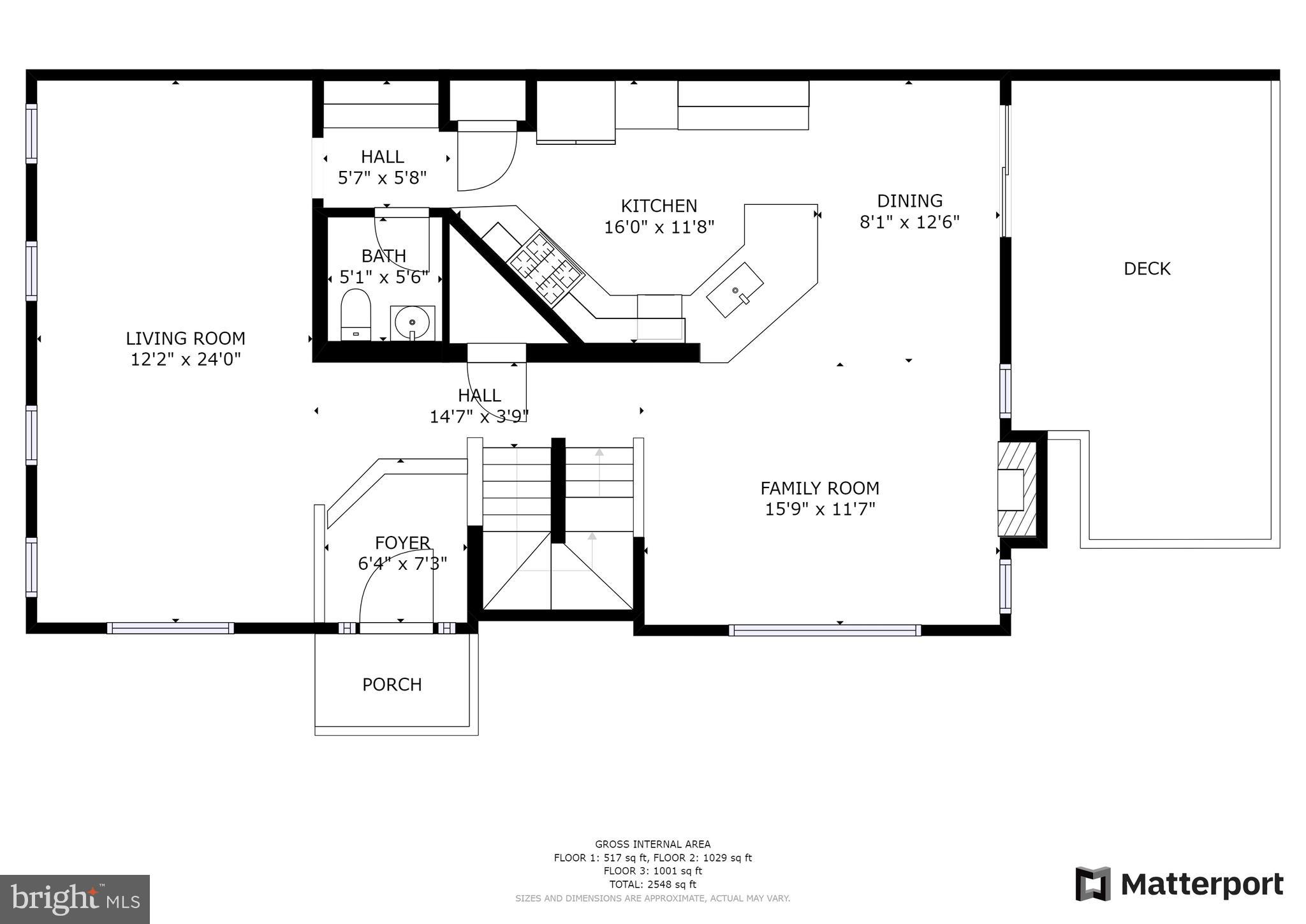 2613 Maple Rock Road Hanover, MD 21076 - Photo 56 of 58