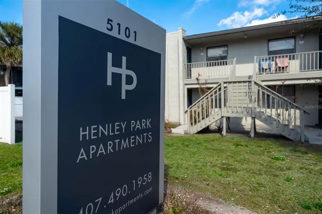 a view of front door of house