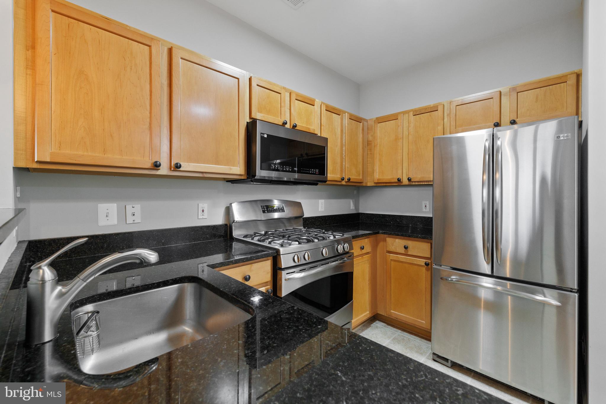 12000 Market Street, Unit 373 Reston, VA 20190 - Photo 10 of 39 Granite countertops