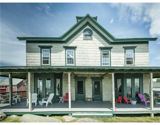 31 Nubble Road York, ME 03909 - Photo 3 of 22 Exterior Front. A legal two-family...