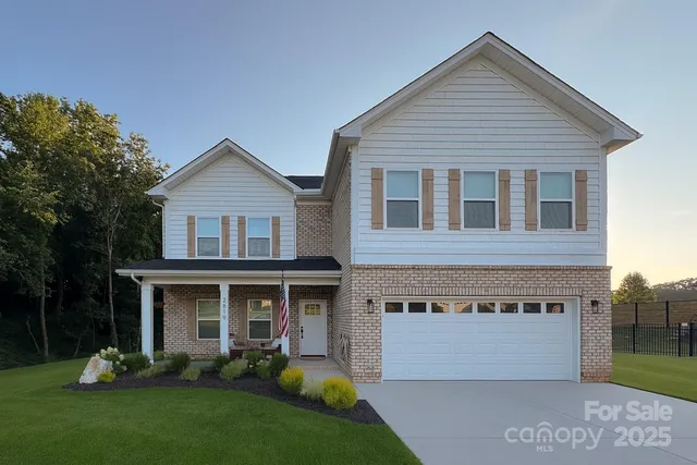 $549,900 | 5604 Unionville Road, Monroe, NC 28110