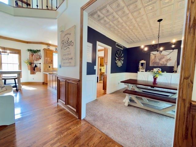 18860 South 1485th Road Nevada, MO 64772 - Photo 3 of 62