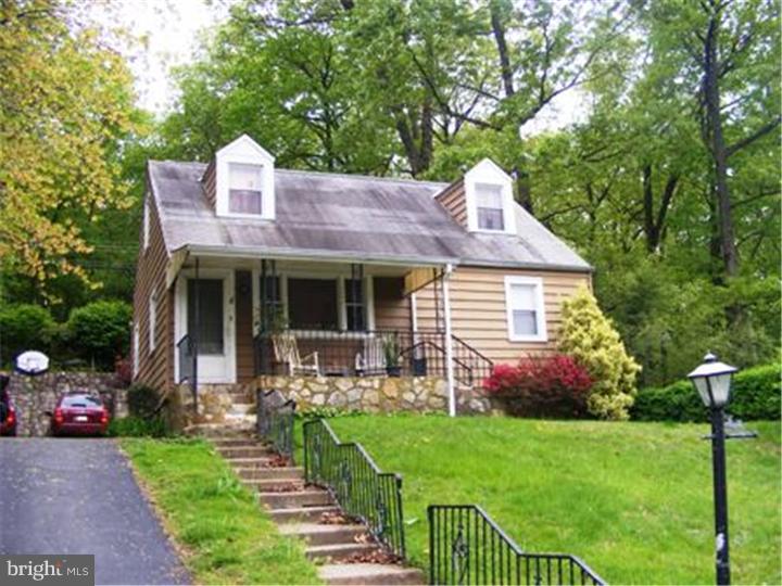 60 Fahnestock Road Malvern, PA 19355 - Photo 1 of 8 Gallery Image 1