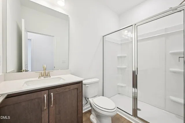 $484,990 | 245 South Harvest Rdg Way, Unit HOMESITE 204, Clayton, NC 27520