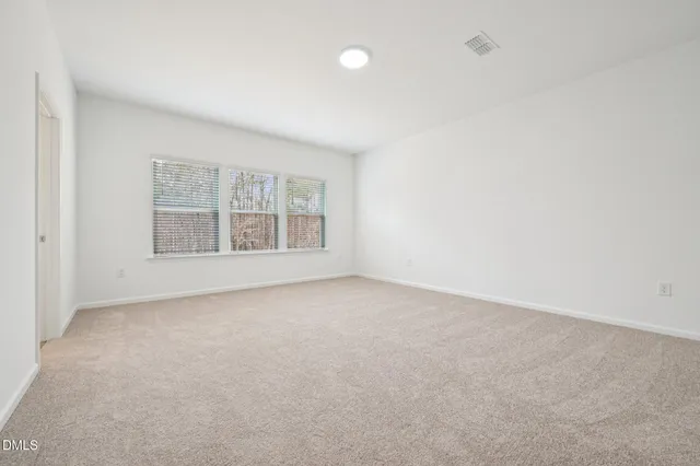 $484,990 | 245 South Harvest Rdg Way, Unit HOMESITE 204, Clayton, NC 27520