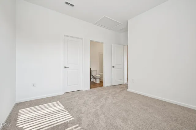 $484,990 | 245 South Harvest Rdg Way, Unit HOMESITE 204, Clayton, NC 27520