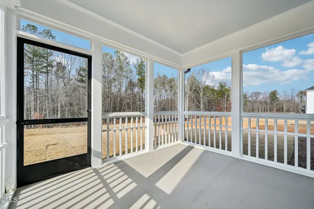 $484,990 | 245 South Harvest Rdg Way, Unit HOMESITE 204, Clayton, NC 27520