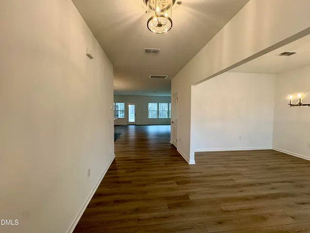 $484,990 | 245 South Harvest Rdg Way, Unit HOMESITE 204, Clayton, NC 27520