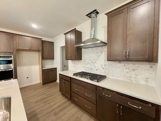 $484,990 | 245 South Harvest Rdg Way, Unit HOMESITE 204, Clayton, NC 27520