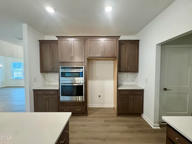 $484,990 | 245 South Harvest Rdg Way, Unit HOMESITE 204, Clayton, NC 27520