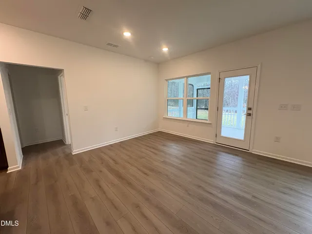 $484,990 | 245 South Harvest Rdg Way, Unit HOMESITE 204, Clayton, NC 27520