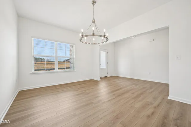 $484,990 | 245 South Harvest Rdg Way, Unit HOMESITE 204, Clayton, NC 27520