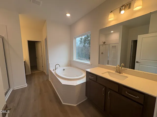 $484,990 | 245 South Harvest Rdg Way, Unit HOMESITE 204, Clayton, NC 27520