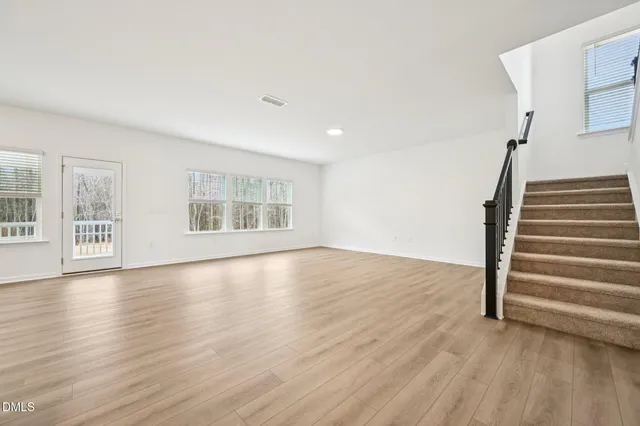 $484,990 | 245 South Harvest Rdg Way, Unit HOMESITE 204, Clayton, NC 27520